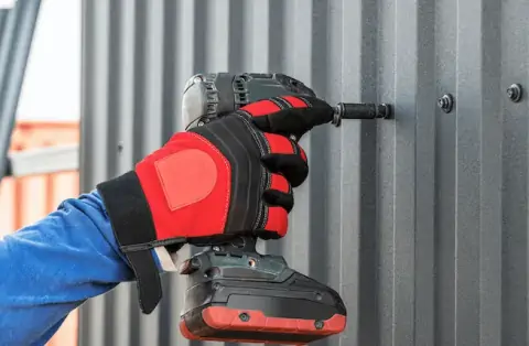 Travaux de zinguerie - Aubais